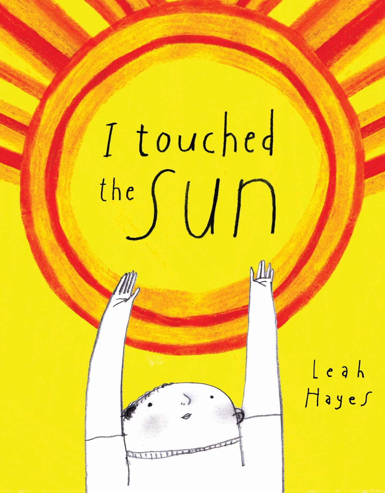 I Touched the Sun