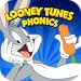 LOONEY TUNES PHONICS (Kindle Tablet Ediition)