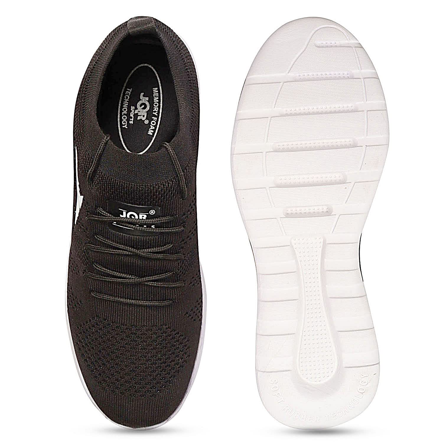 JQR MOJ 403 Sports, Running,Walking, Gym, Training Shoes for Men|Stylish, Breathable,Lightweight,Comfortable 5 71goGC623GL. SL1500