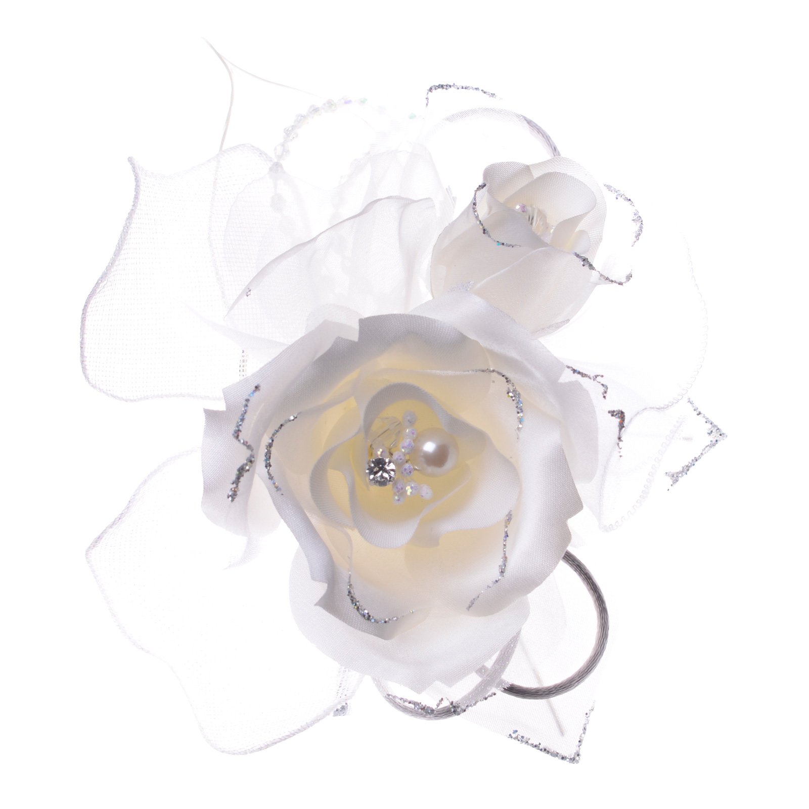 シルバーグリーン❀薔薇❀新緑❀入園式❀卒園式❀入学式 