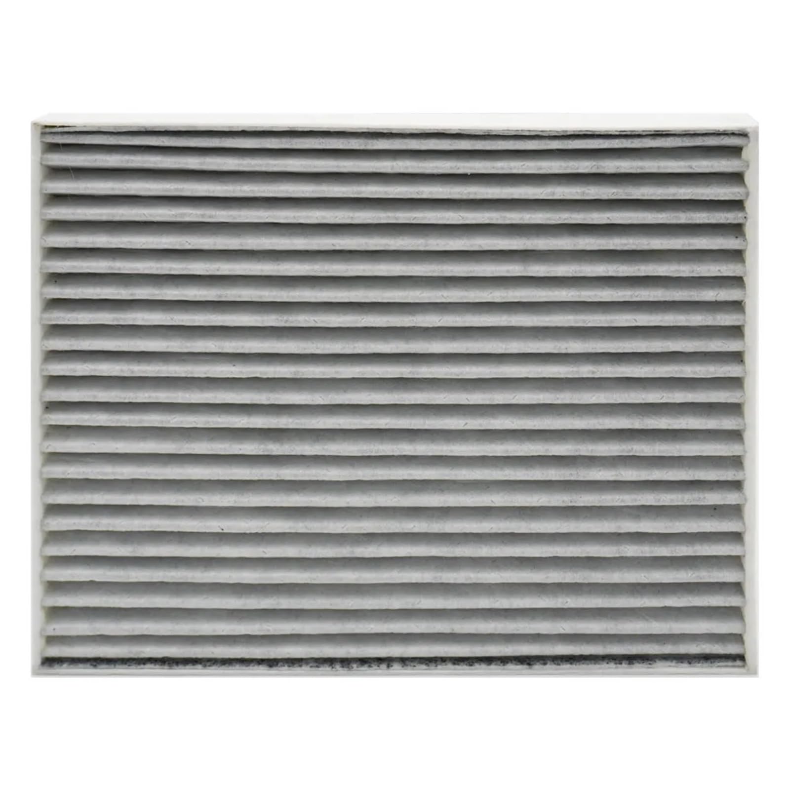 Cabin Air Filter Air Filter Car Pollen Cabin Air Filter Fit For Hyundai Ioniq AE Kona EV Tucson Kia Niro 2017-2022 97133-F2100 97133-F2200