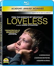 Loveless [Blu-ray]