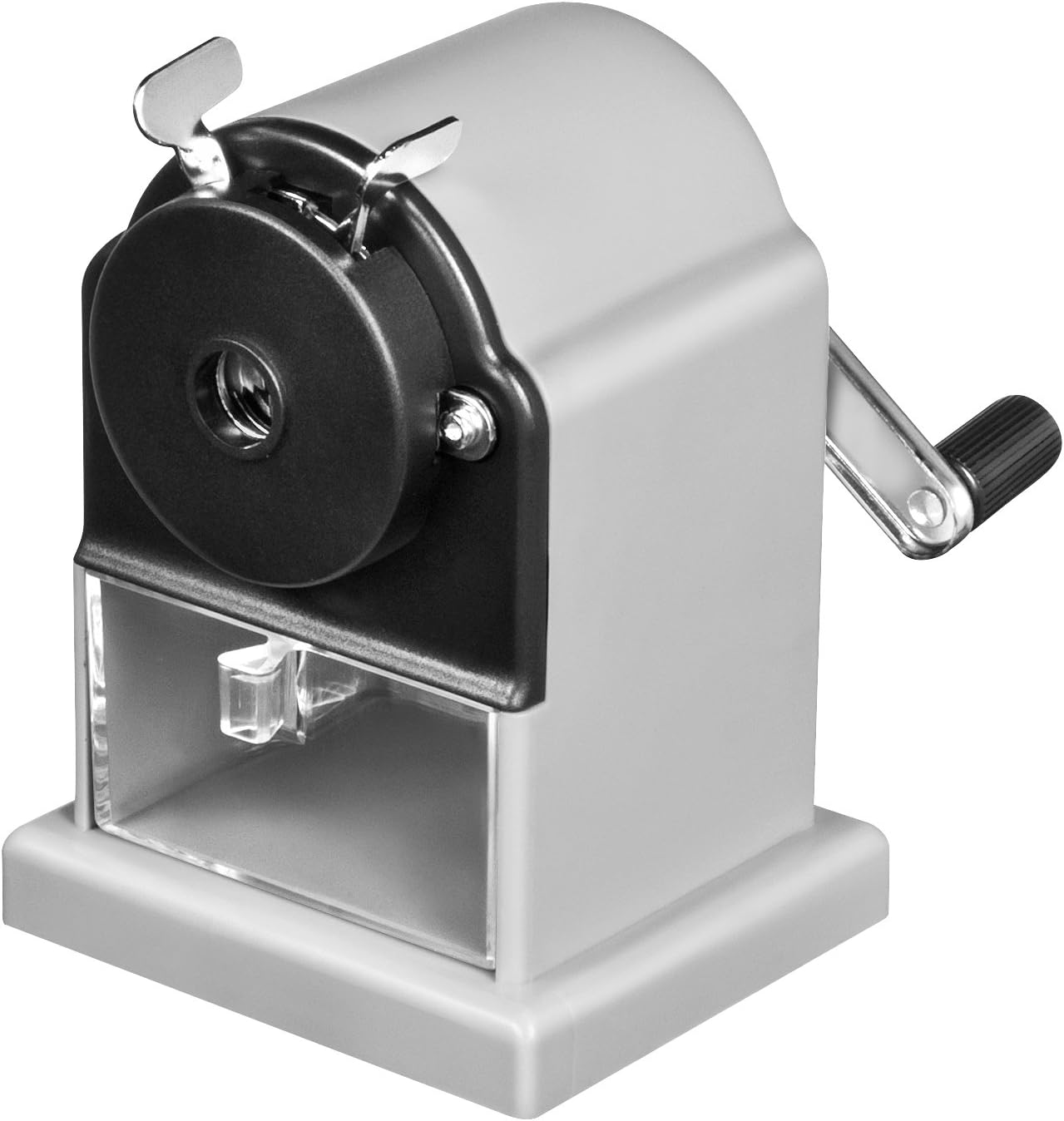 JPC Creations Sharpener Machine 12 mm Grey/Black
