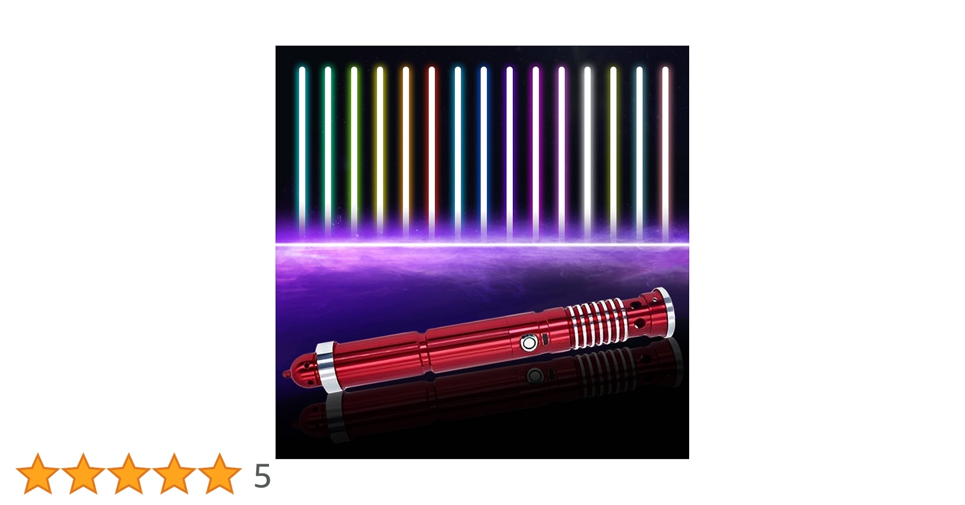 Amazon.co.jp: 大人用デュエルライトセーバースムーススイング