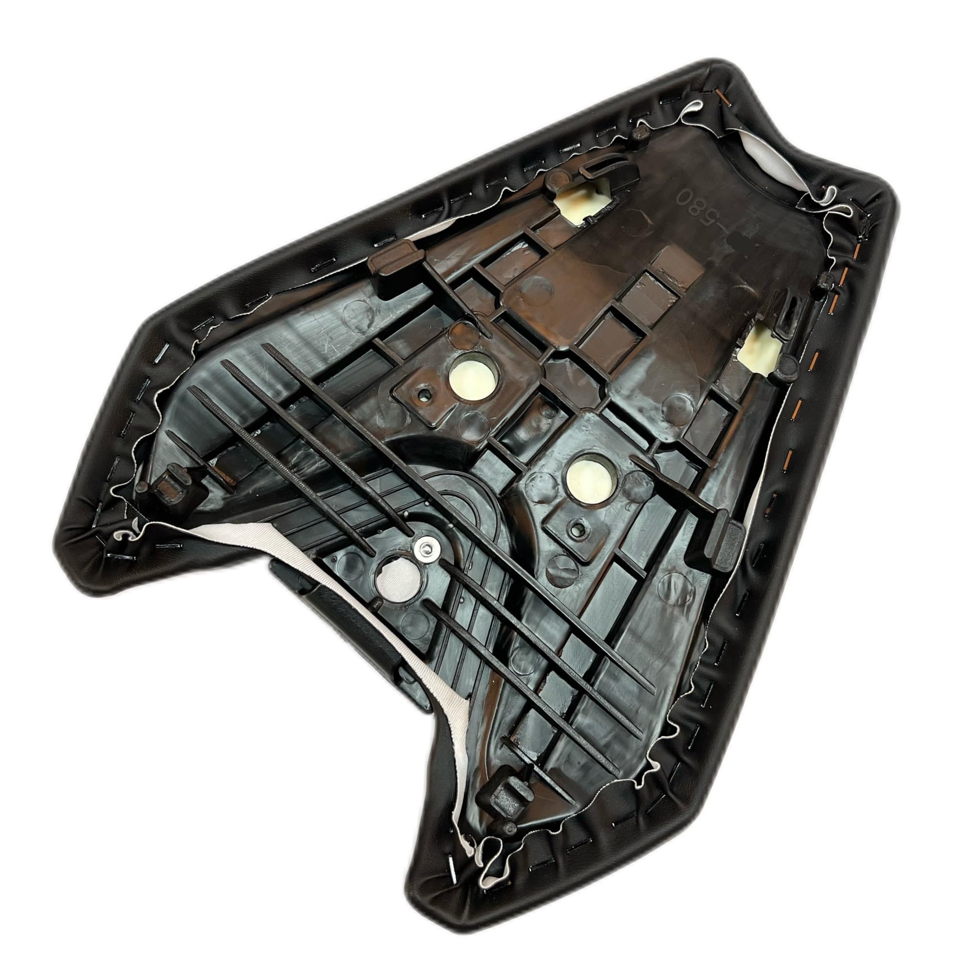 Siège de Selle Moto Coussin De Siège De Passager Arrière De Moto, Accessoires Et Pièces, pour Z1000 Z 1000 2014-2022 2021 2020 2019 2018 2017 2016 2015