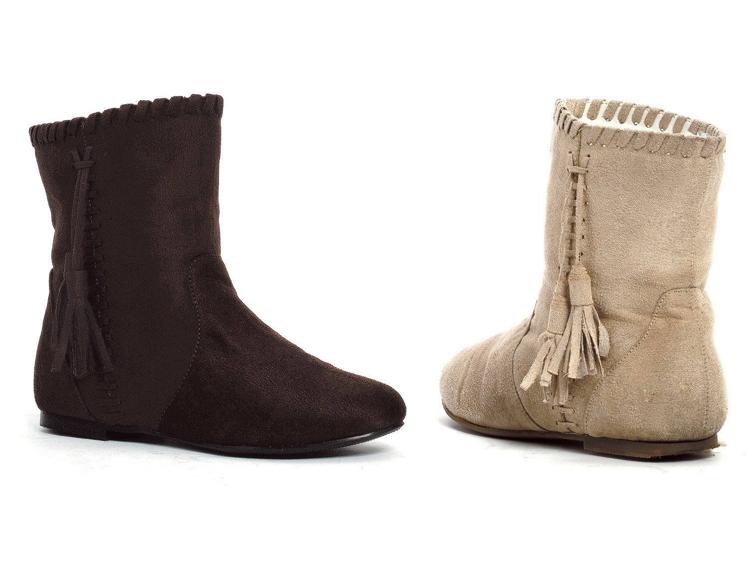 Ellie Shoes Children's 1 Inch Ankle Boot