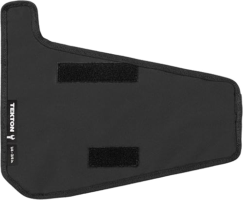Miniatura 8 de TEKTON Funda para llave combinada de 14 herramientas (0.236-0.748 in)  OTP21202