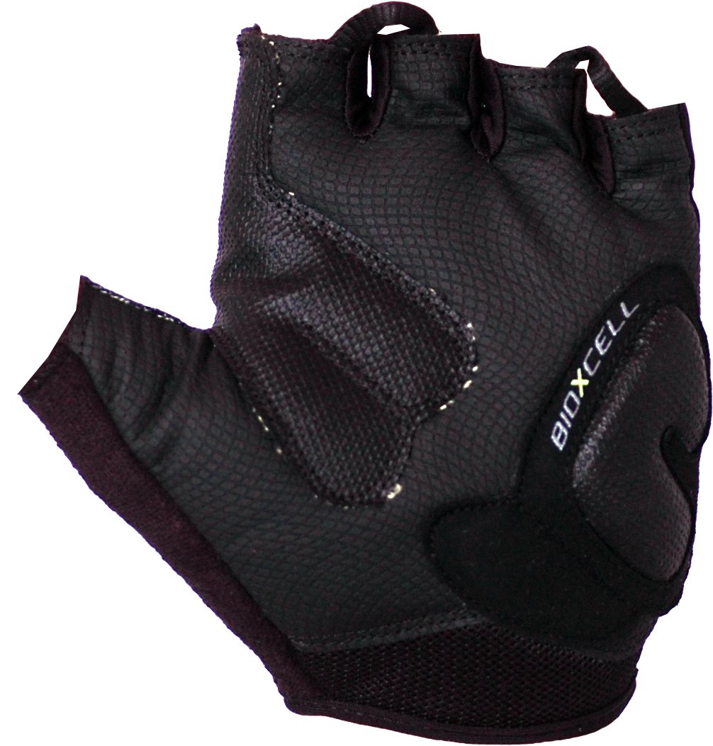 Chiba Rollstuhl-Handschuhe BioXCell