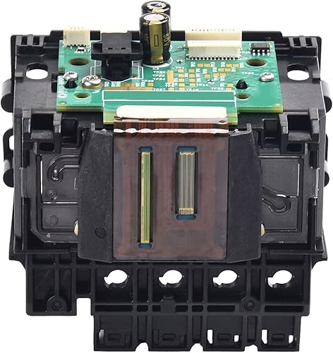 Miniatura 2 de Cabezal de impresión para impresora HP OfficeJet 660061006700711075107512761076107612, accesorios de piezas de impresora