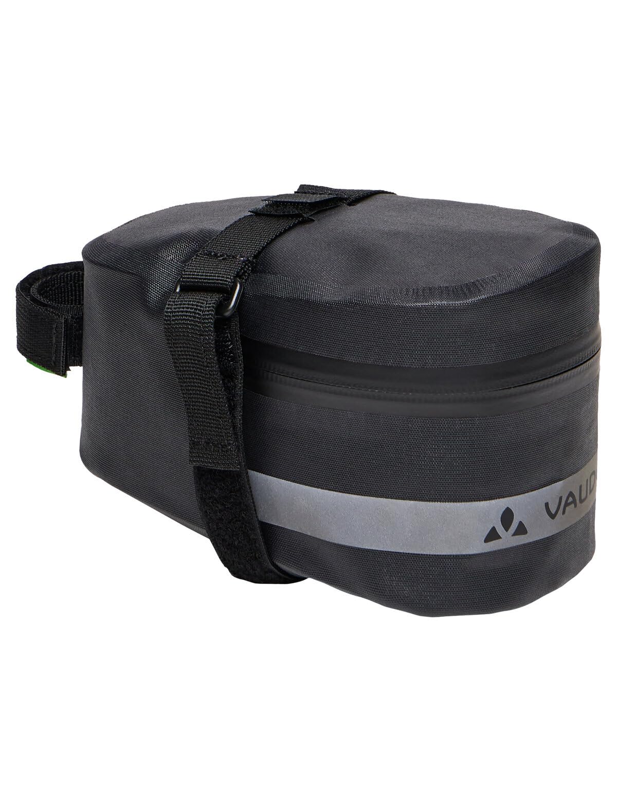 Vaude Tool Proof XL, Unisex Saddlebags, Black, Einheitsgröße -