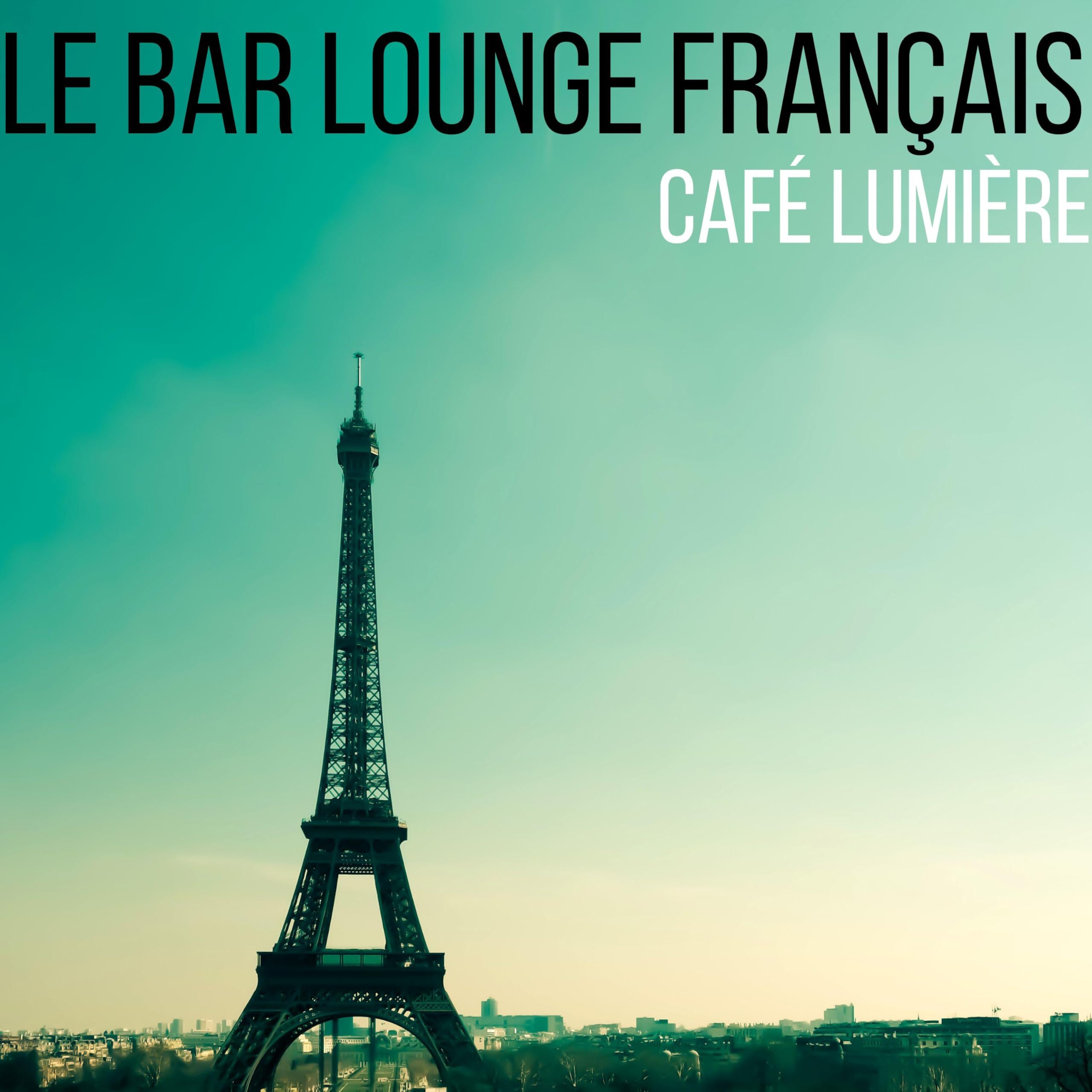 Le Lounge Bar Français