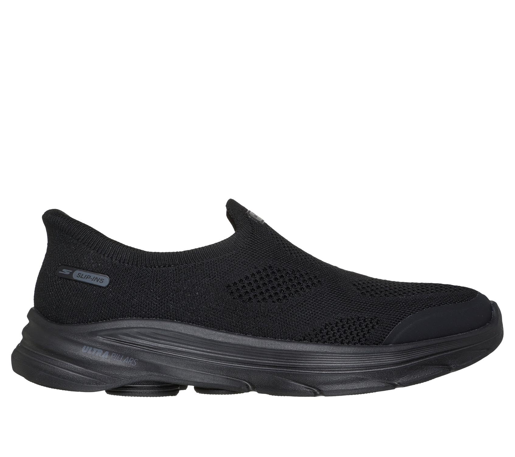 Skechers Womens Slip-ins: Go Walk 8 Nova