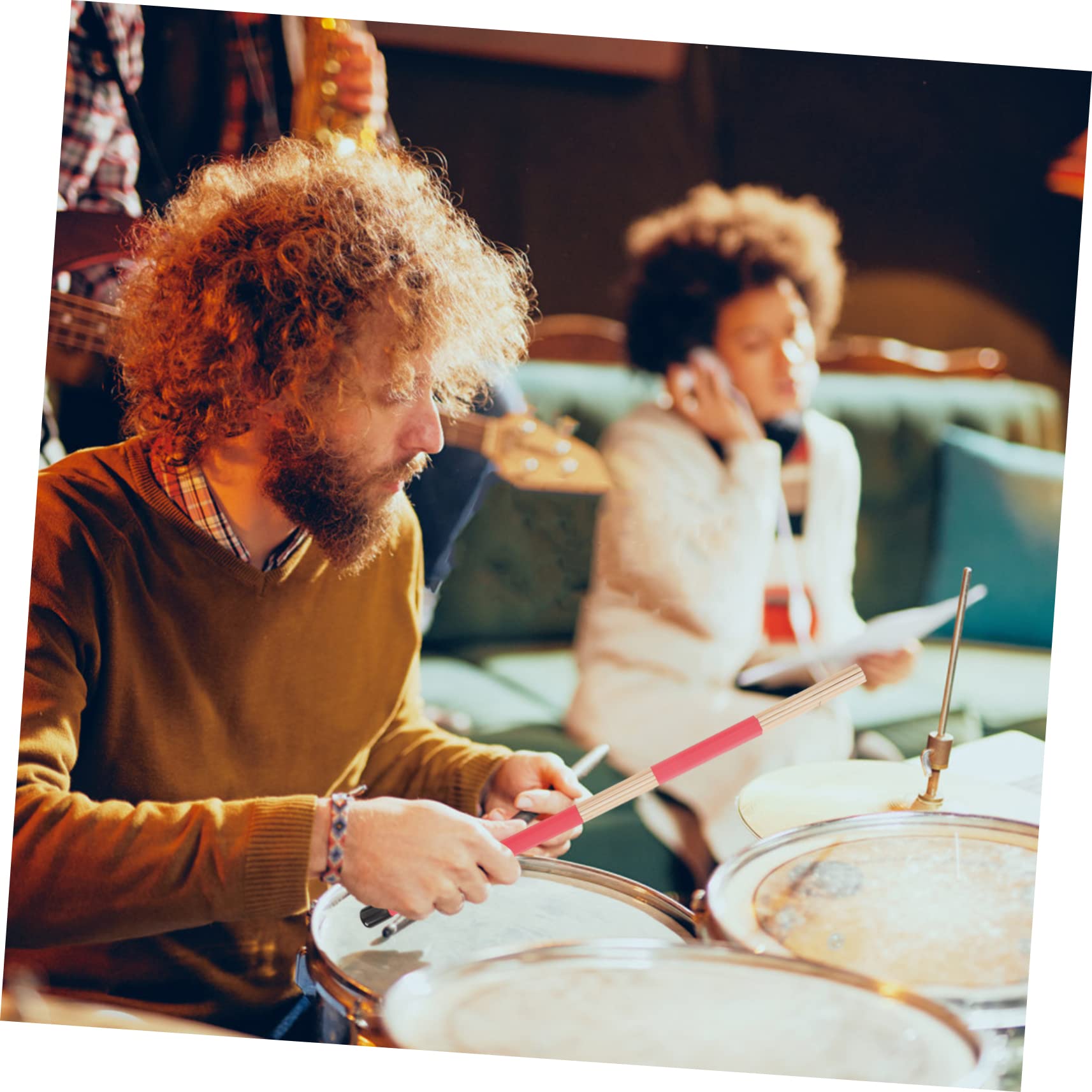 FOR ADVANCE DISC BRUSH-16 PROLENE 3 LUG 56505834