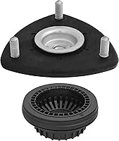 Vista 1 de KYB SM5884 Kit de montaje de puntal, rodamiento y retención superior