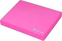 Vista 11 de ProsourceFit Exercise Balance Pad, Non-Slip Cushioned Foam Mat & Knee Pad for Fitness and Stability Training, Yoga, Physical Therapy