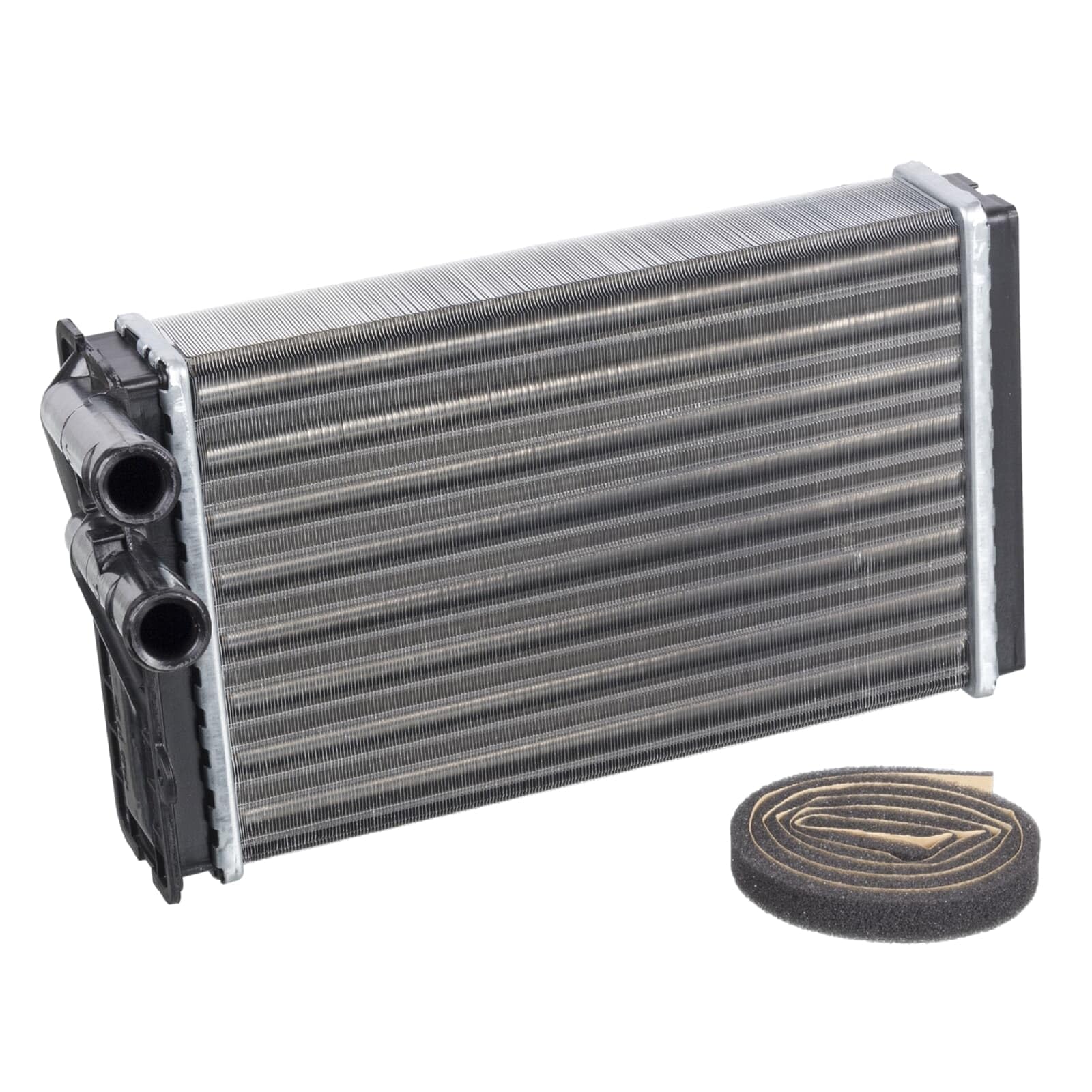 Febi-Bilstein 14741 - Scambiatore Calore, Riscaldamento Abitacolo
