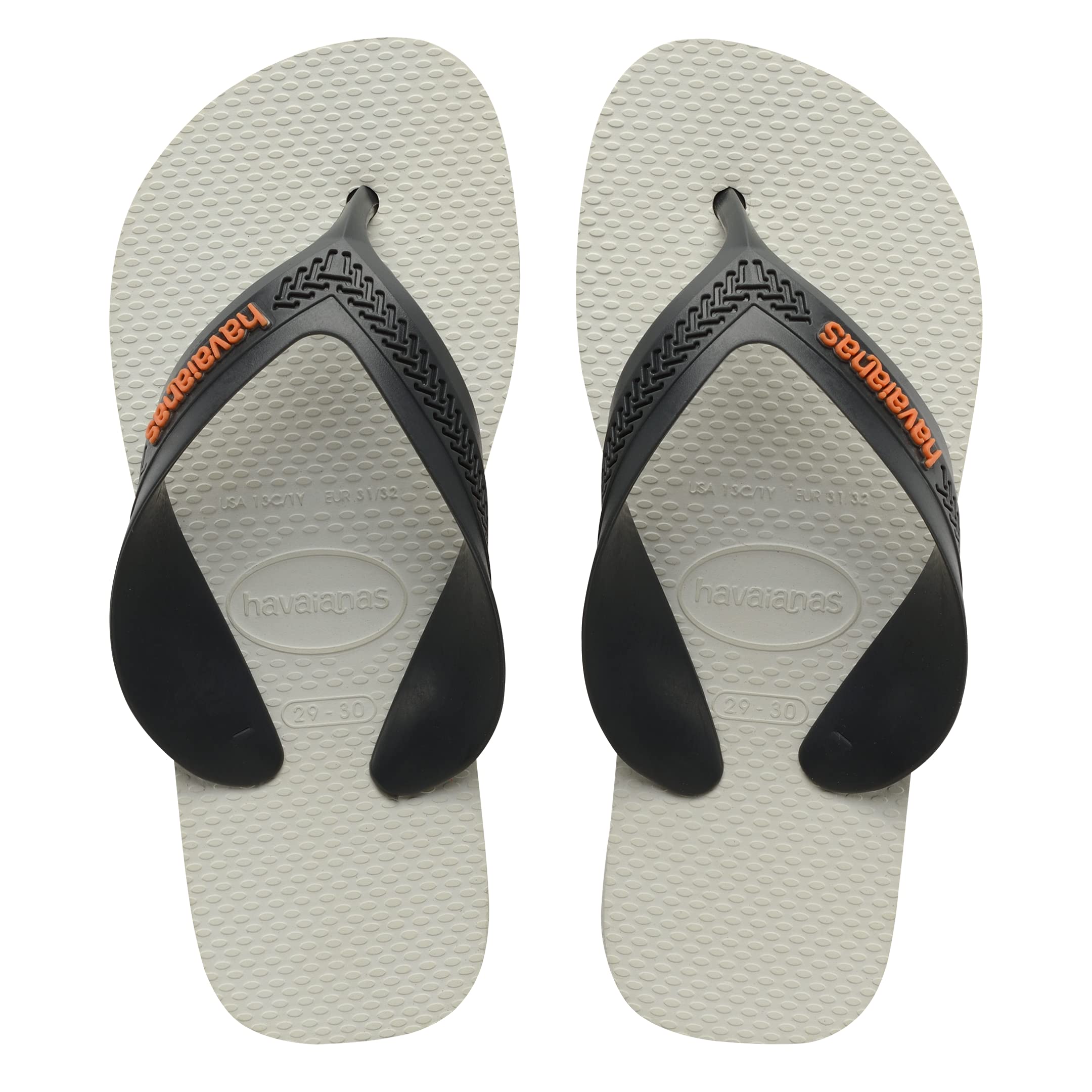 Havaianas: Auswahl an Schuhen