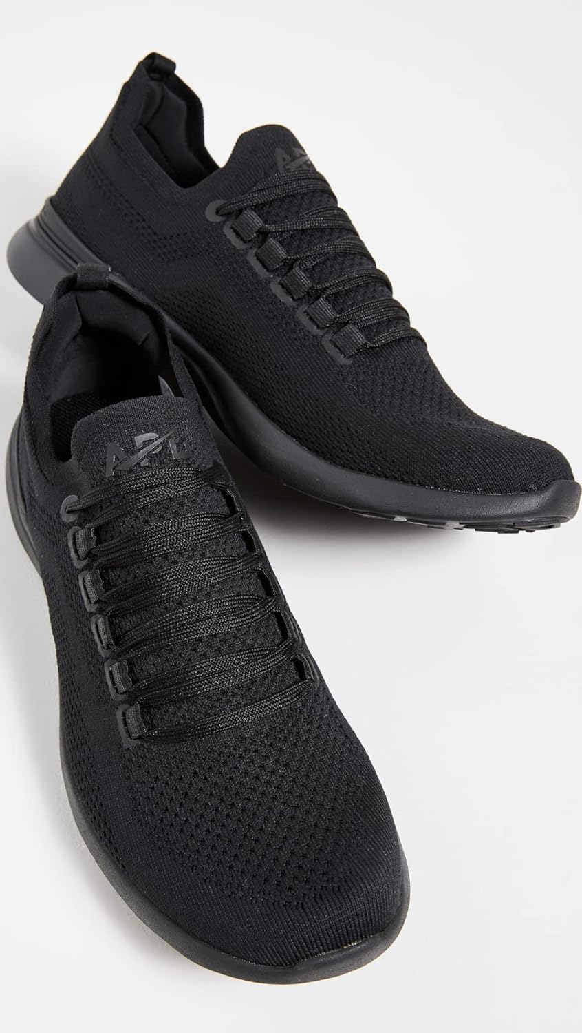APL Men's Techloom Breeze Running Sneakers - Image 3
