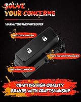 Vista 2 de Interruptor de bloqueo de puerta de repuesto para Chevy Silverado 1500 2500HD 2008-2013 GMC Sierra 1500 2500 HD 2008-2013 GMC Sierra Denali 2500HD