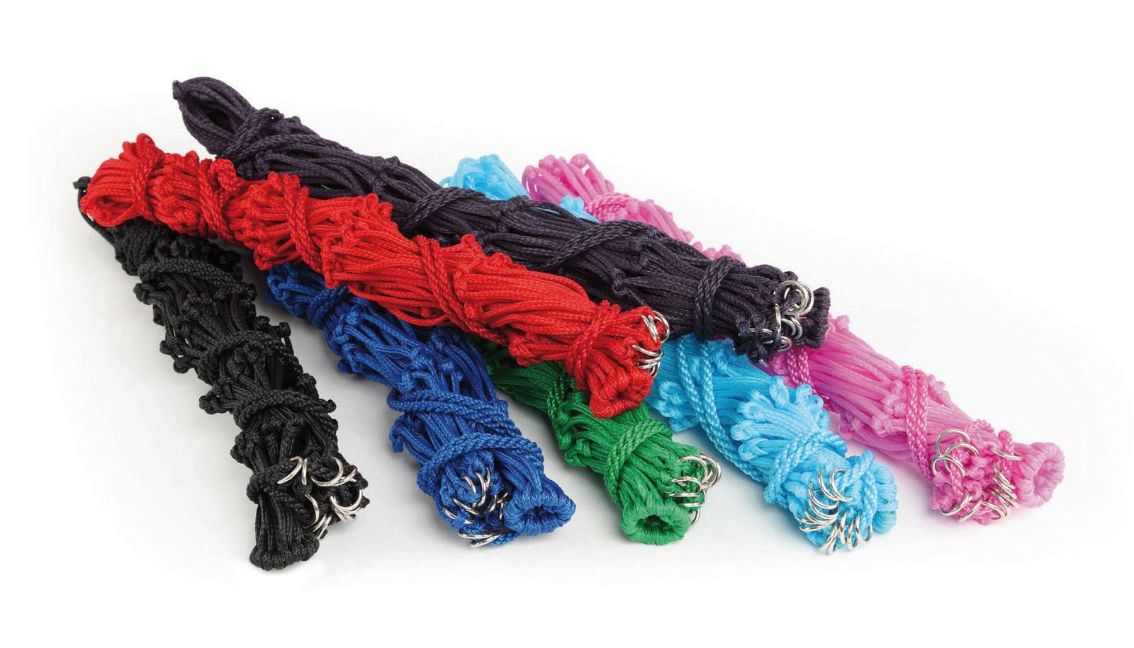 Shires Haynet 42" Orange