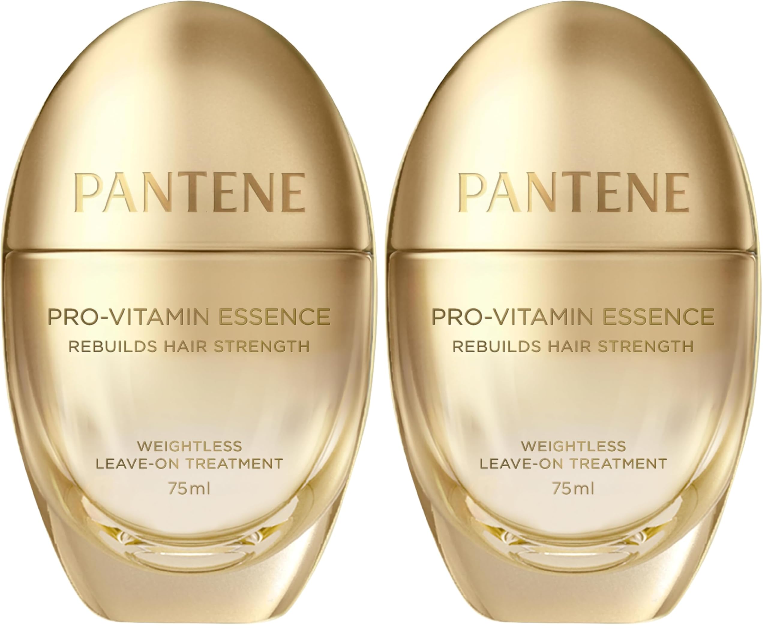 Pantene Pro-Vitamin Essence Daily Repair Mist Hair Treatment