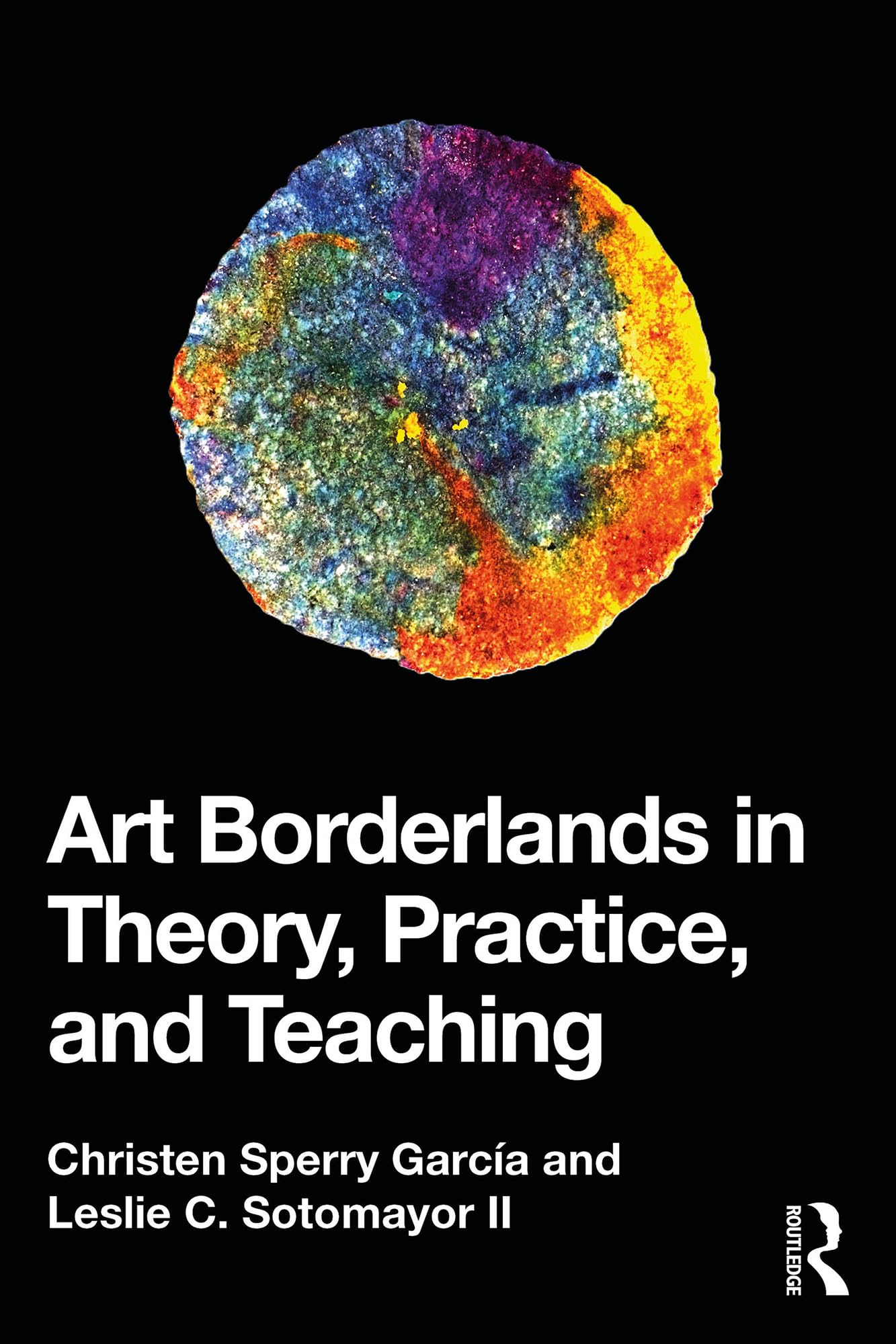 Art Borderlands théoriser et enseigner les arts sans frontières