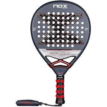 Nox At10 Genius 12k By Agustin Tapia 2025