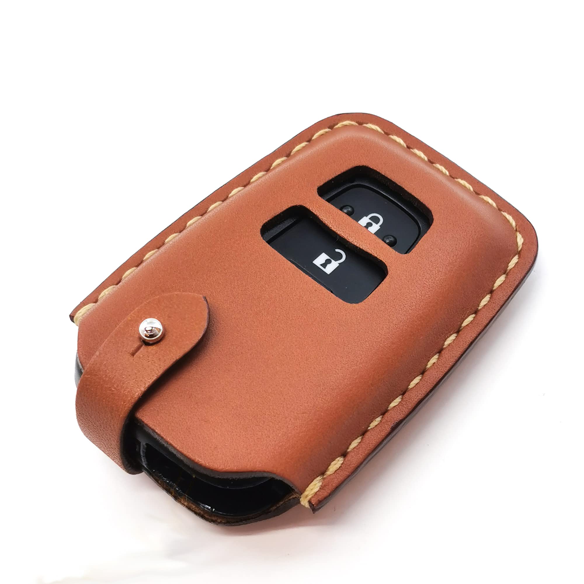 Amazon | 伊の蔵・レザー トヨタTYPE-C1 キーケース スマートキー対応