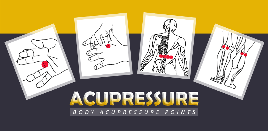 Acupressure Body Points [YOGA]:Amazon.com:Appstore for Android