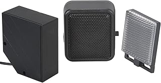 Velleman PEM7D Mini Infrared Security System, 7M