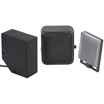 Velleman PEM7D Mini Infrared Security System