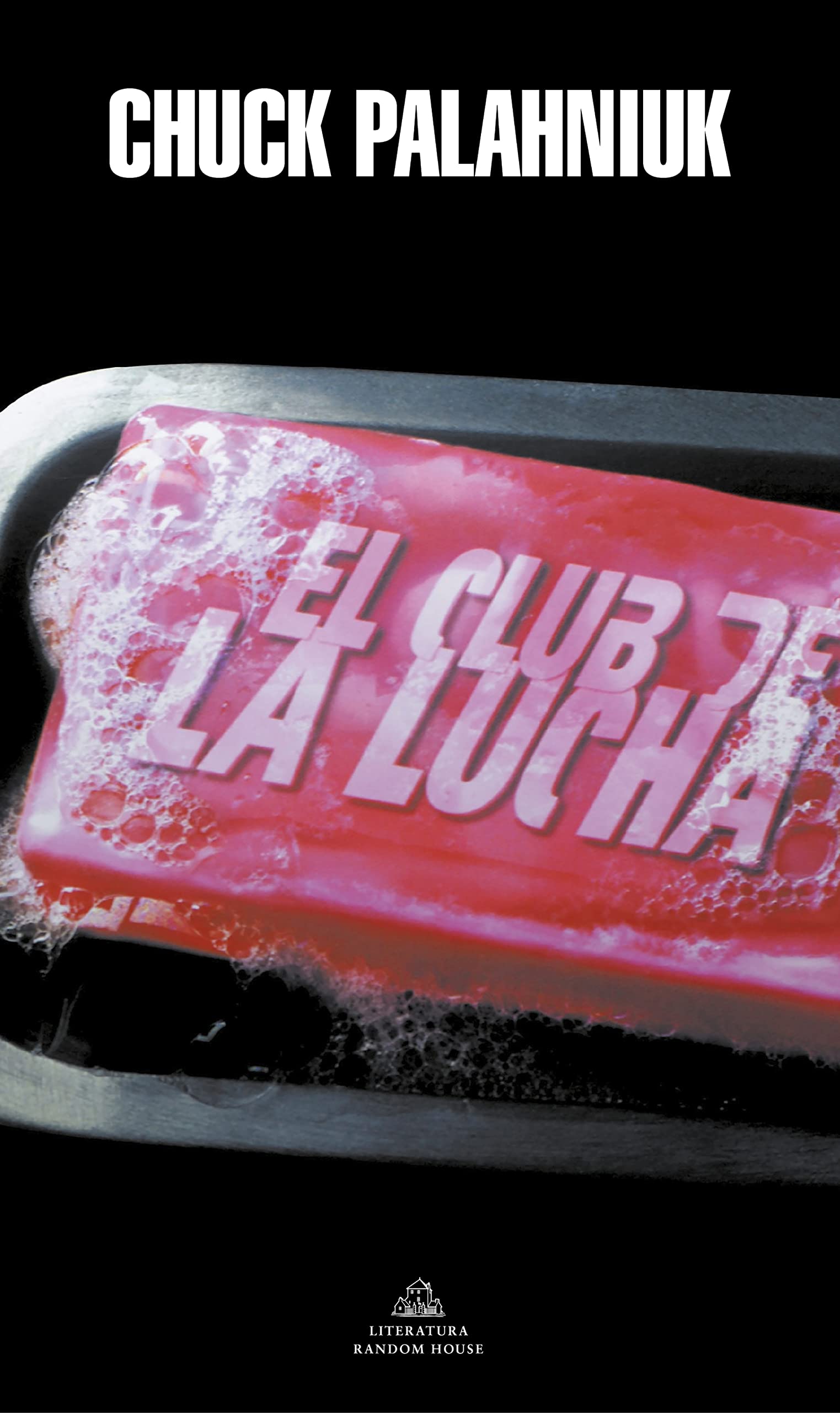 El club de la lucha / The Fight Club (Random House)