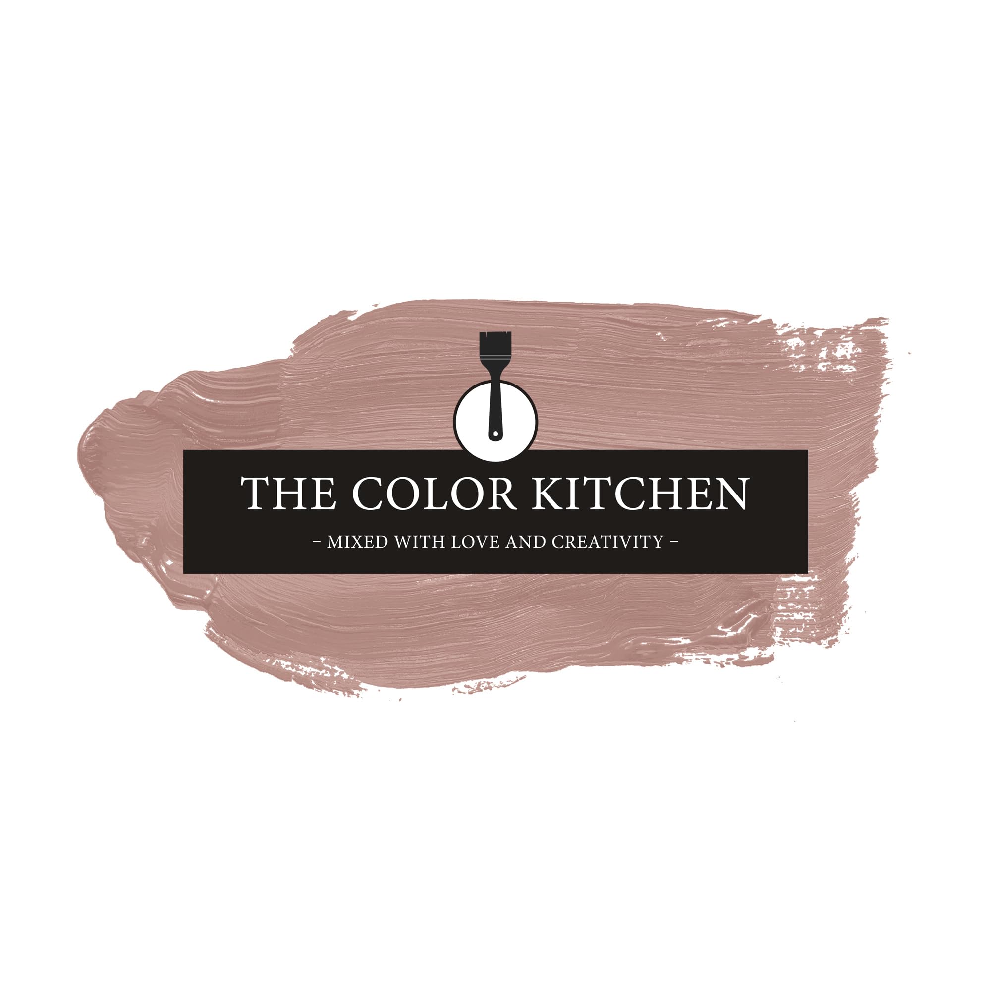 Livingwalls A.S. Création THE COLOR KITCHEN mocna farba ścienna Jellied Jostaberry 5 l