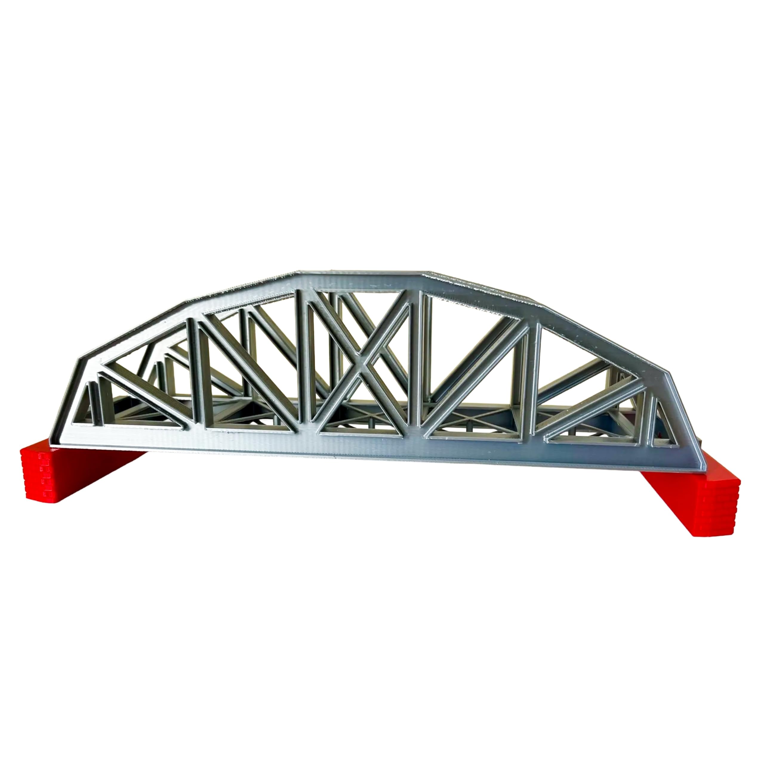 3D Printed Bridge Miniature – Detailed Scale Bridge Model for Dioramas, Architectural Displays, Collectors & Hobby Projects-image-40