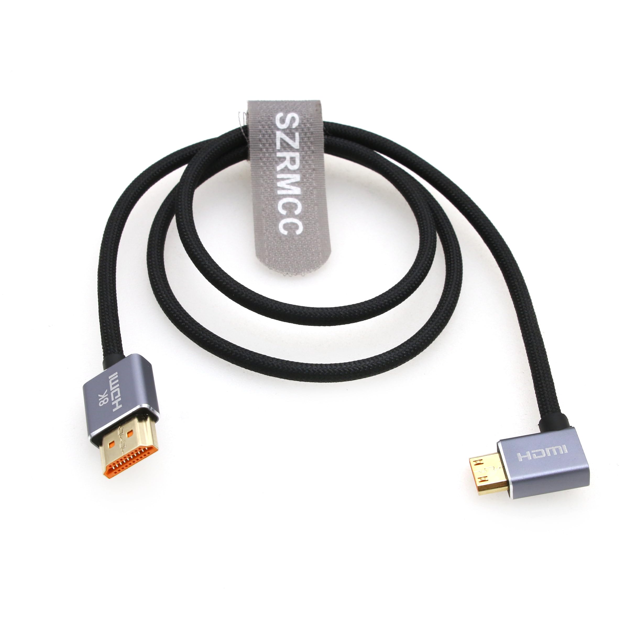 Canon XA70 ミニHDMI to HDMI変換付き Pro XA70 15ft mini HDMI to TV