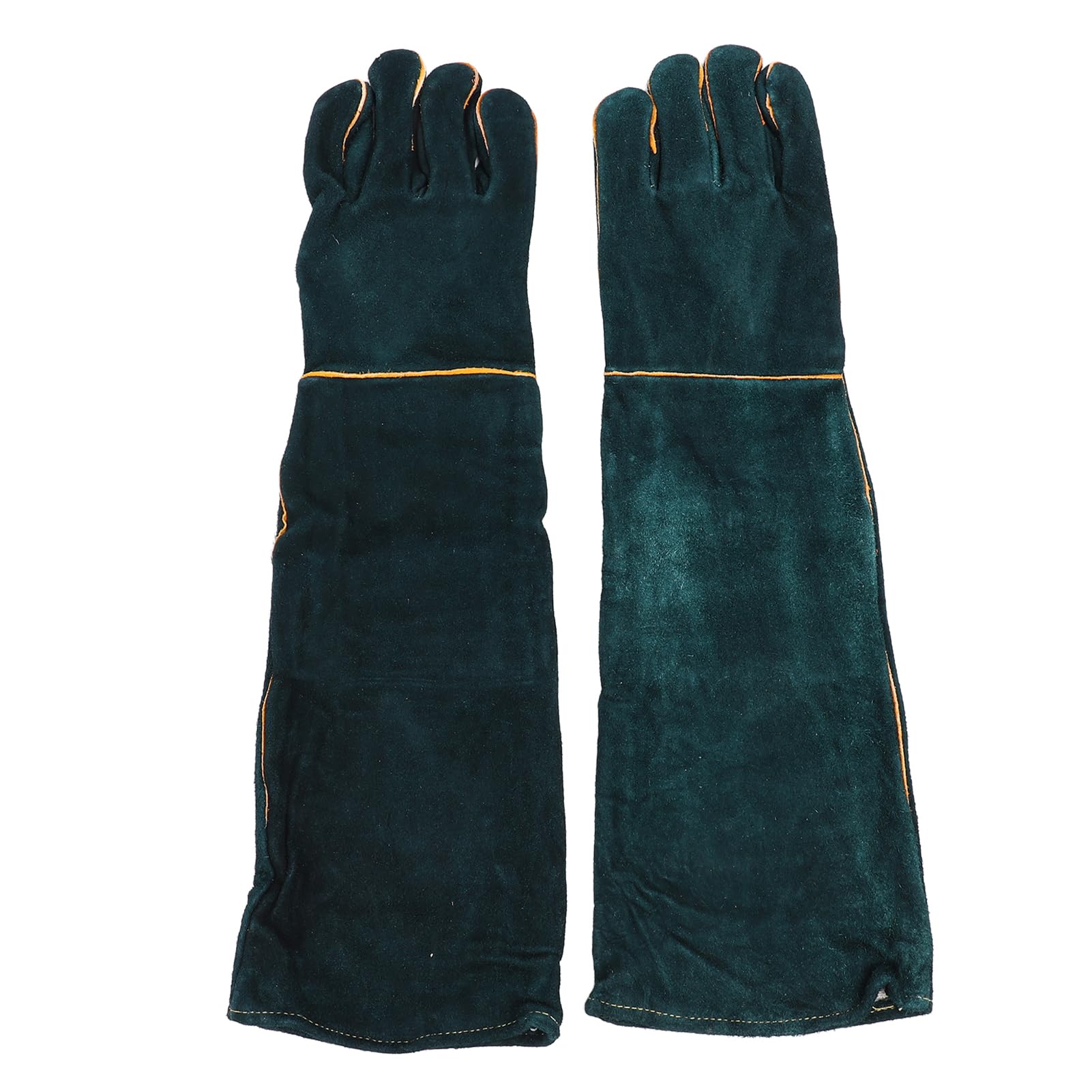 Gants pour entraînement de chat épais pour manipulation d'animaux - 8