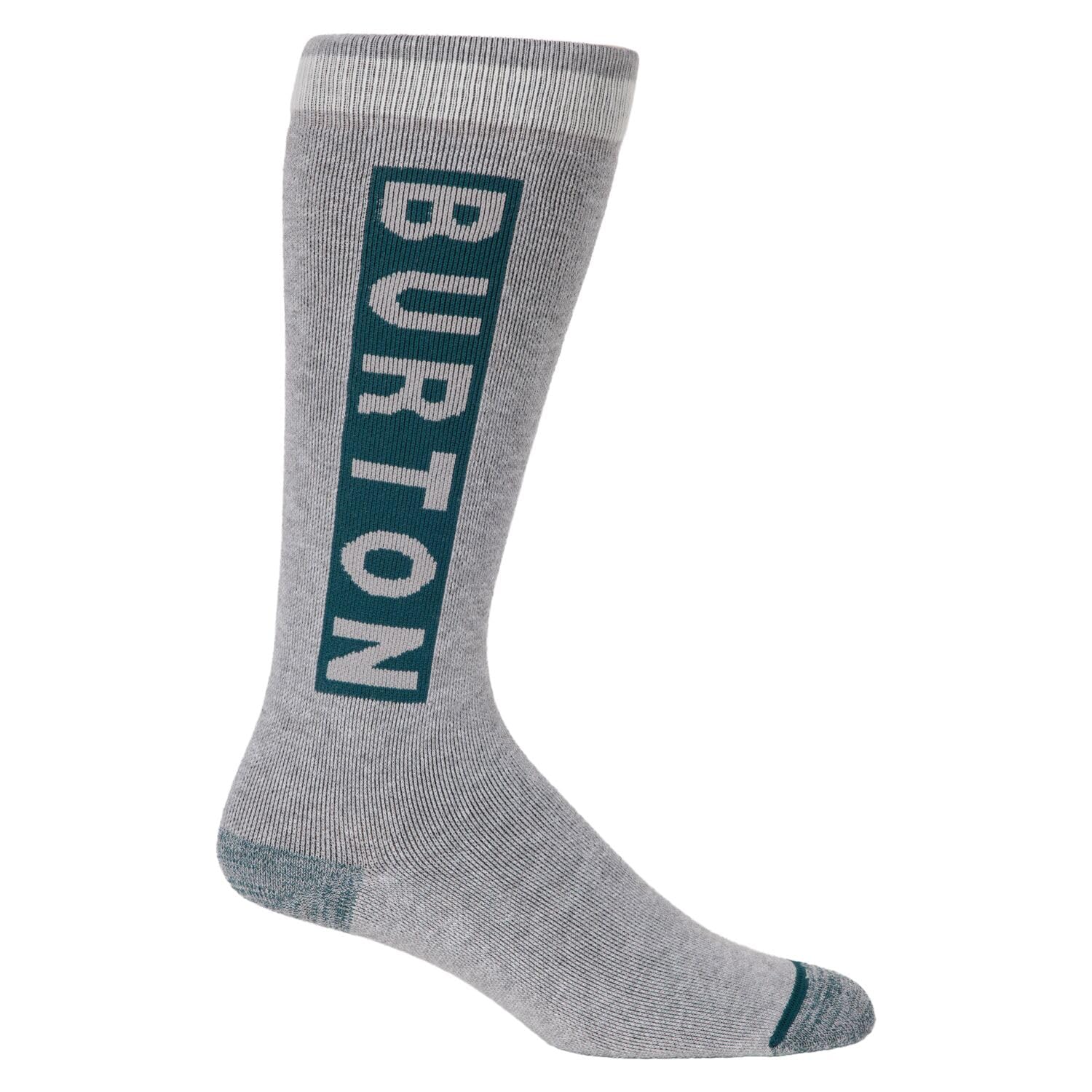 Burton Women's Weekend Midweight Ski/Snowboard Sock 2-Pack