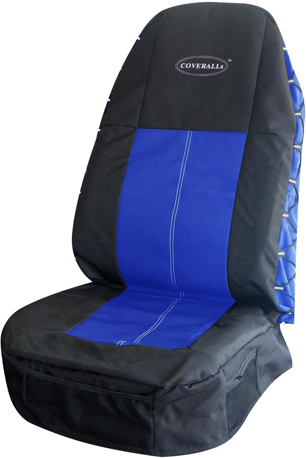 ALFAWAYS Seat Cover fits Kenworth W900, T600, T660, T700, T800, T2000, W900l Truck