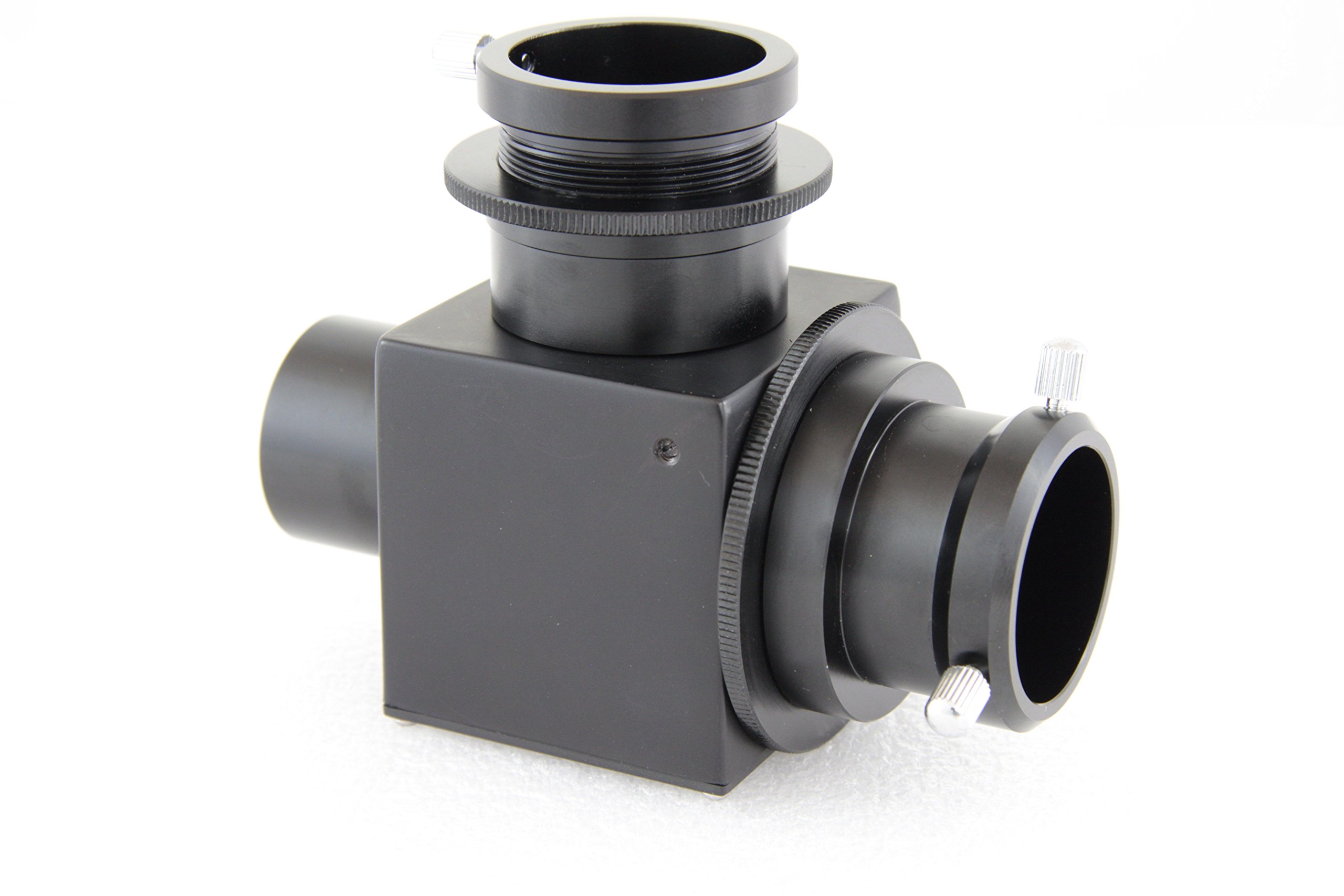 Omegon Syncfocus Klappspiegel (für Planetenkameras)