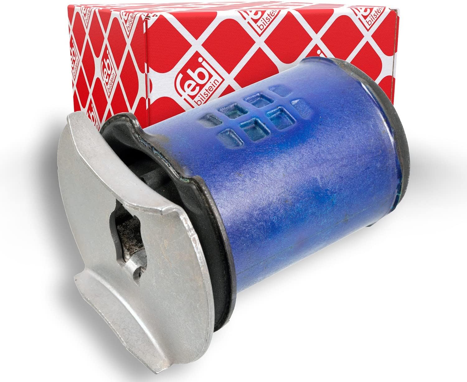 febi bilstein 104161 Axle Body Bearing, Pack of 1