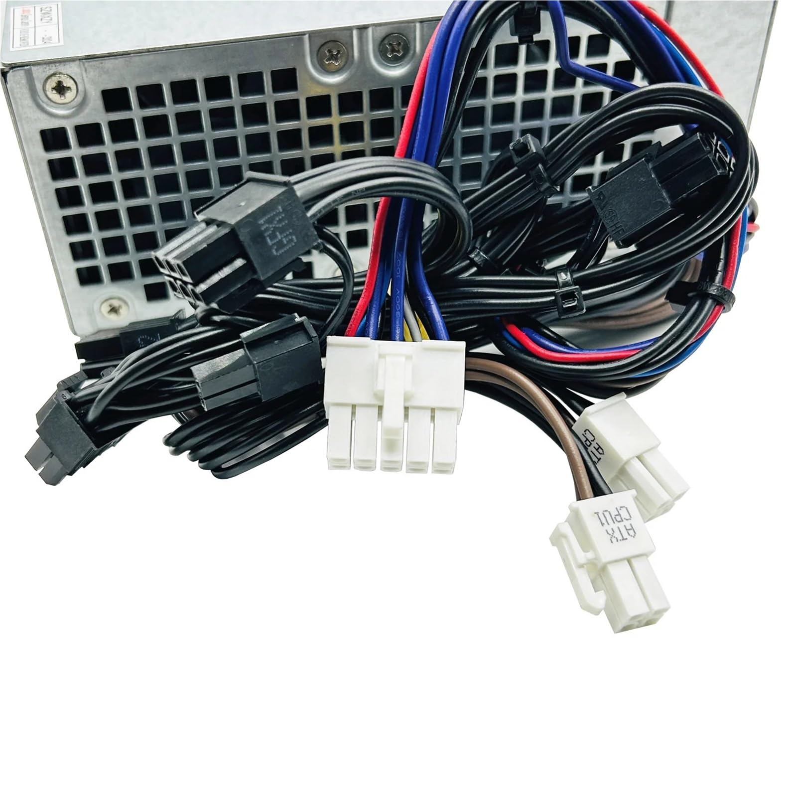 Zasilacz 750 W do R13 R14 T3660 XPS 8950 0M92DC M92DC 0M2G8X M2G8X NW4C3 L750EPS-00 H750EPS-00