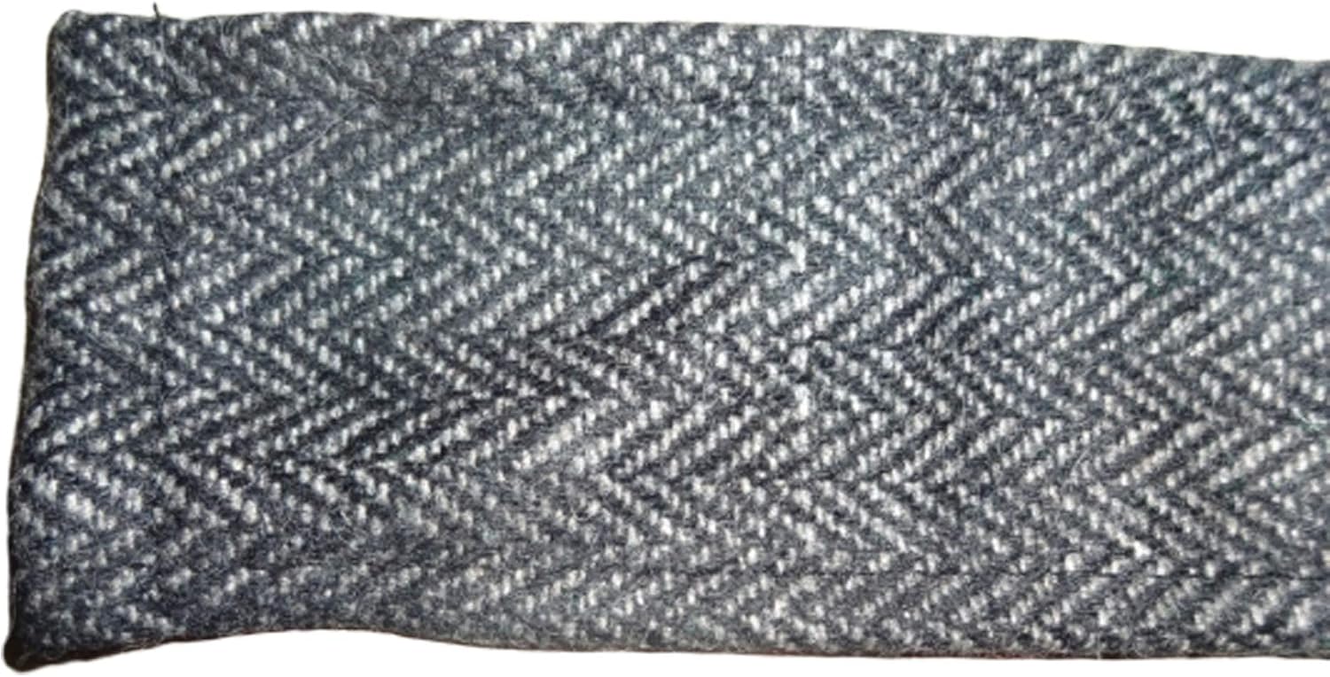 warreplica HAMOND, WOOL - HERRINGBONE