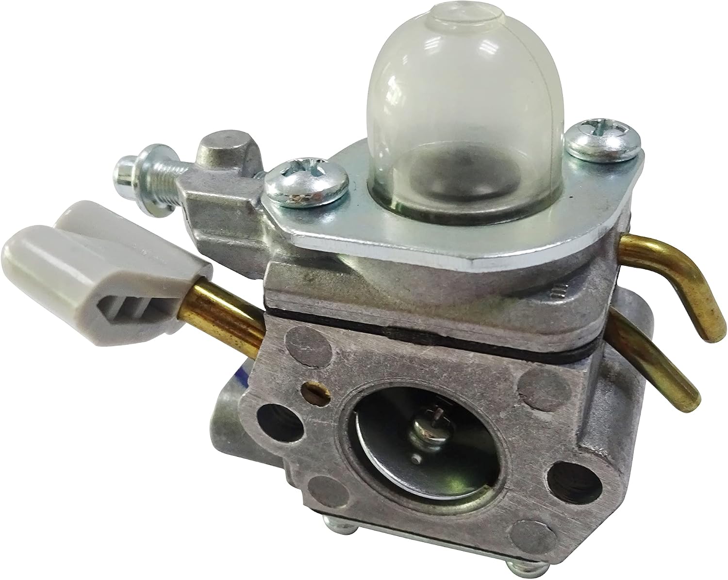 Carburetor for Homelite Ryobi 26cc Trimmer