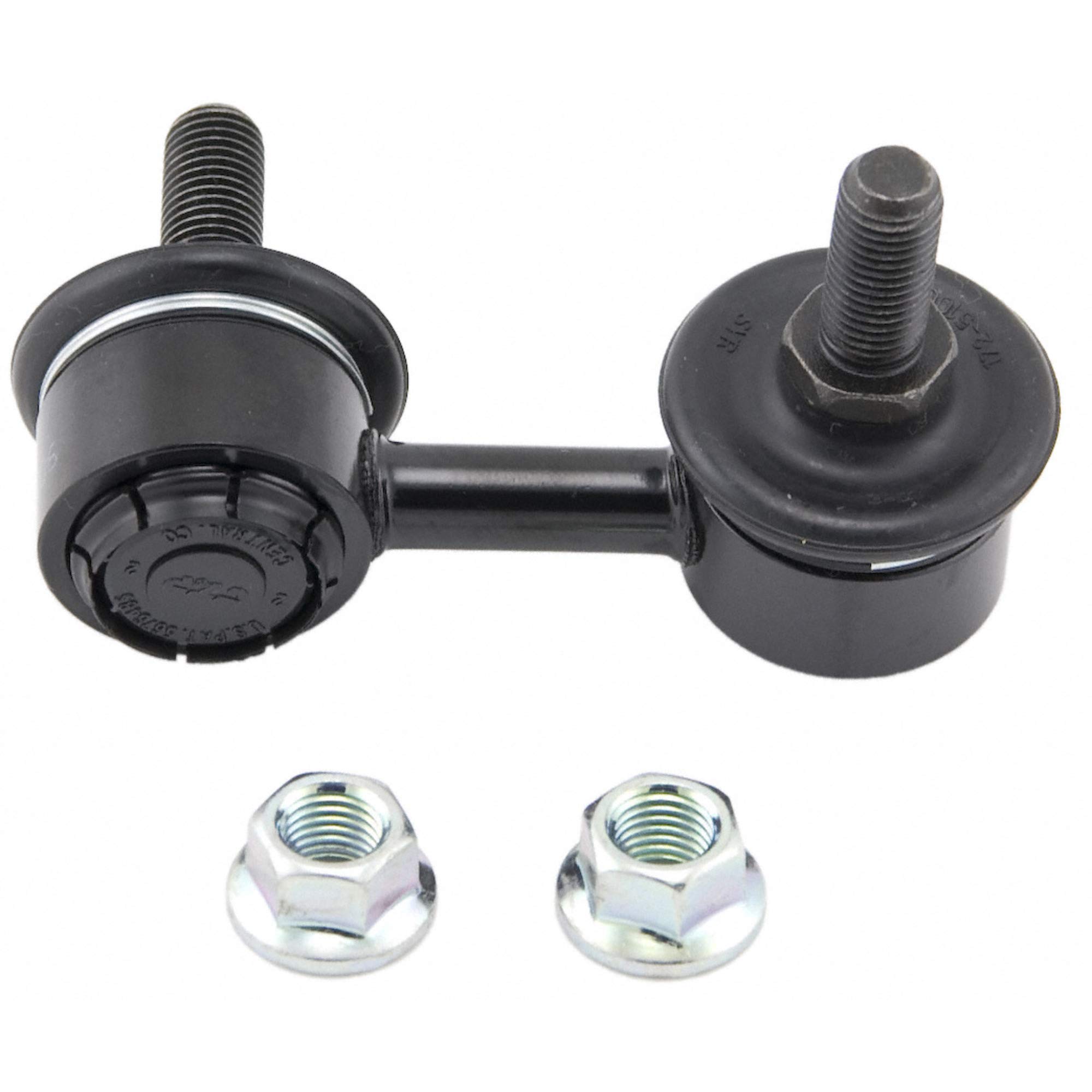 Amazon.com: Moog K80616 Stabilizer Bar Link Kit : Automotive