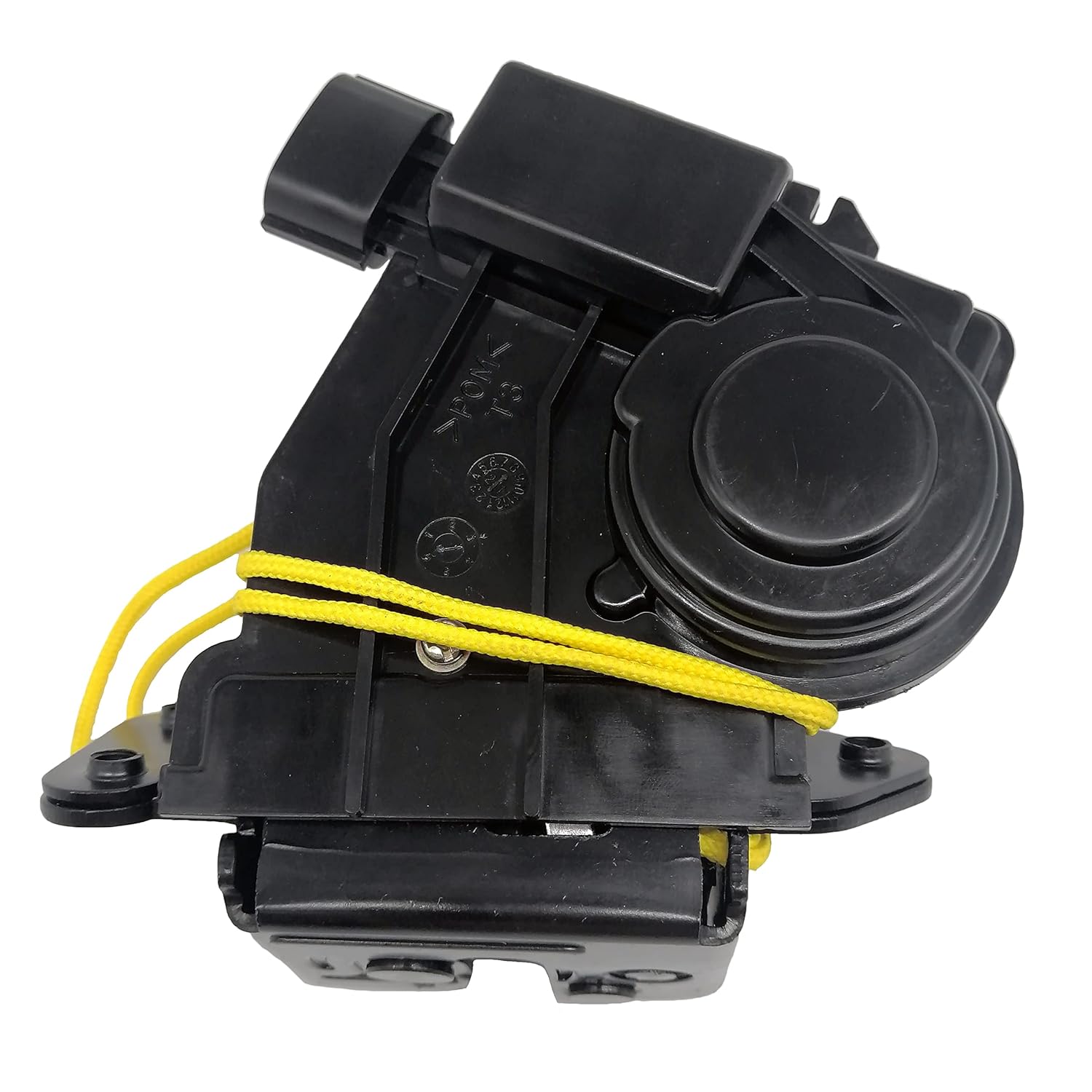 Tailgate Lock Actuator Fits for Toyota 10-19 Highlander 13-15 RAV4 with Manual Liftgate, Replaces OEM 69350-0E090, 69350-0T020, 72225