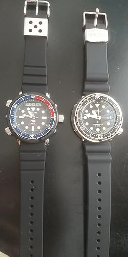 Amazon.co.jp: Seiko Prospex「アーニー」 スポーツ ソーラー