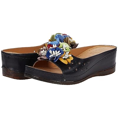 Spring Step Flowerchild Women