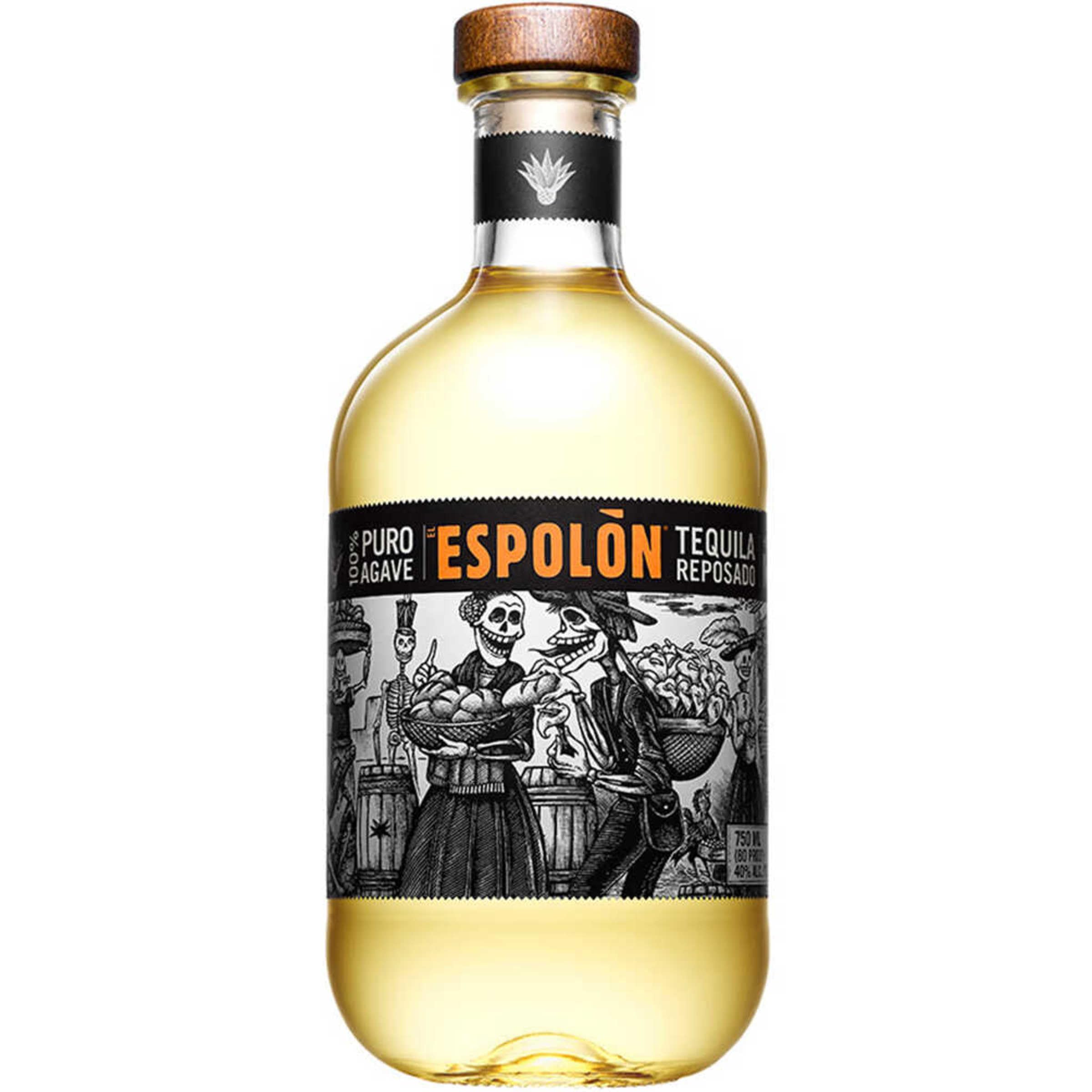 ESPOLÓN テキーラ レポサド 750ml Amazon.co.jp: CAMPARI (カンパリ) ESPOLON(エスポロン) レポサド