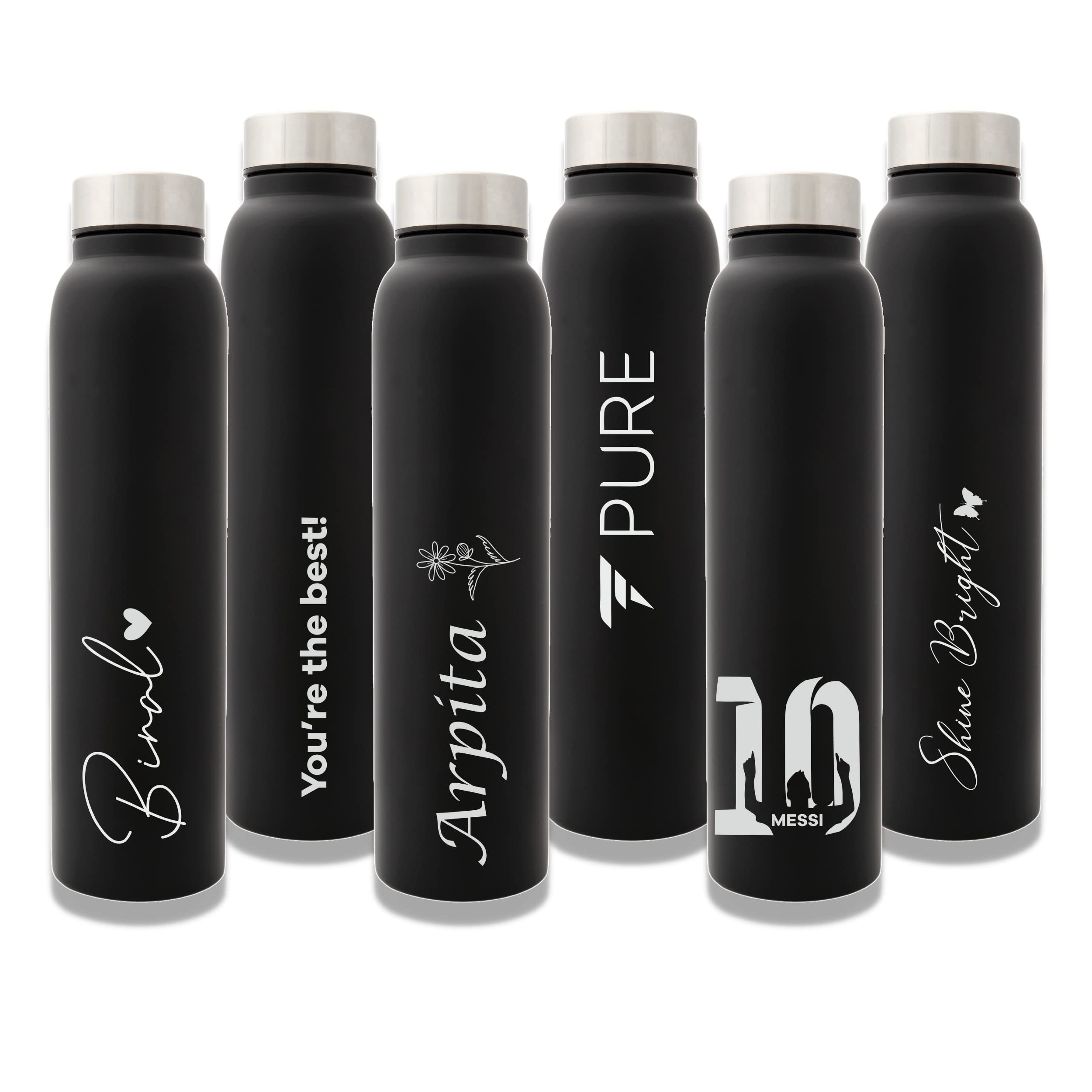 See full amazon price history chart for COURAGE ; BE THE CHANGE Customized/Personalized/Name/Logo Print For Gifting/Employee Appreciation On Stainless Steel Water Bottle For Office, School, Sports Use (Bold, Pack Of 1), 1000 Liters COURAGE ; BE THE CHANGE Customized/Personalized/Name/Logo Print For Gifting/Employee Appreciation On Stainless Steel Water Bottle For Office, School, Sports Use (Bold, Pack Of 1), 1000 Liters (B09TKF3ZSL) Amazon Price History, Amazon Price Tracker