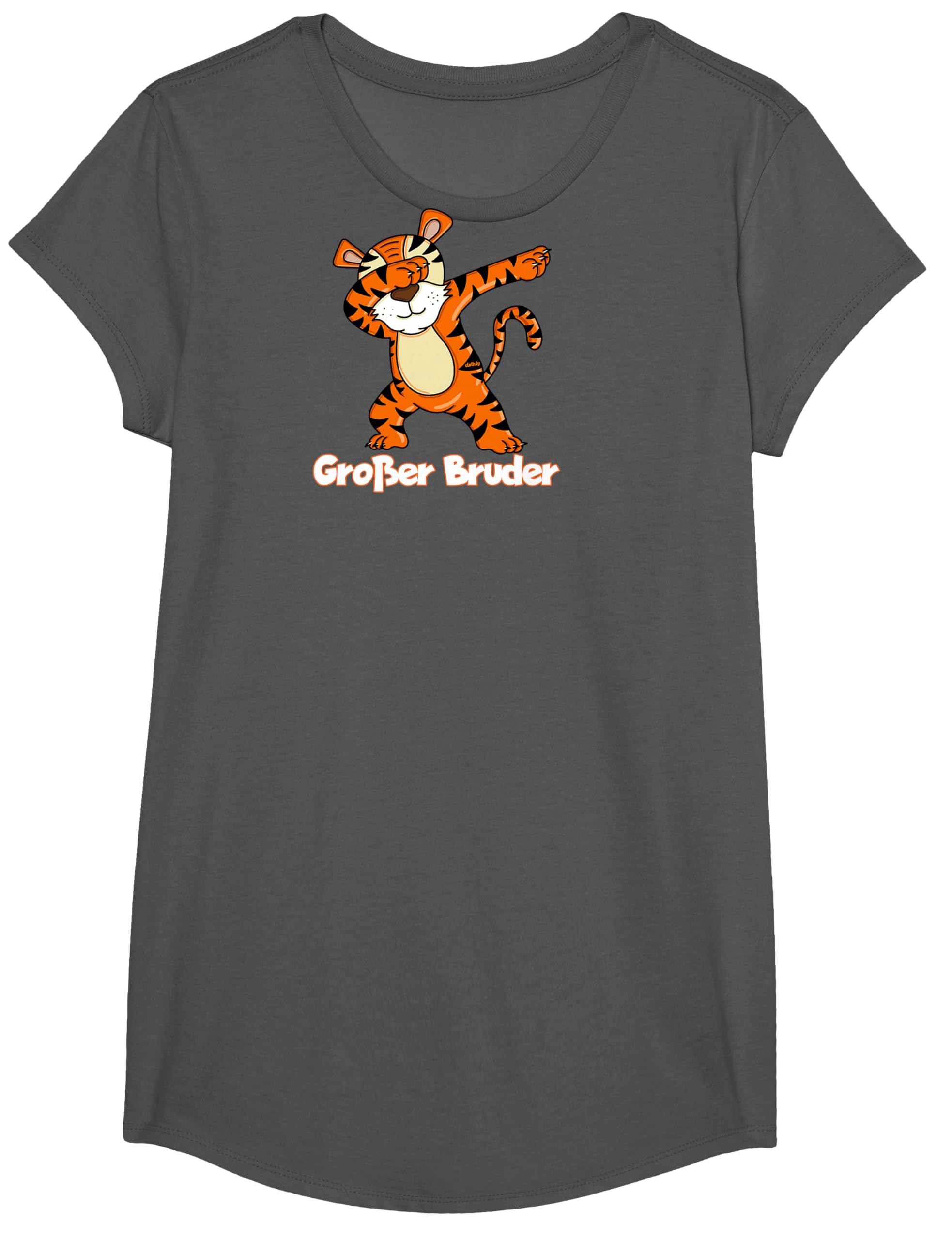 Kleidung mit Designs von Amazon Merch on Demand